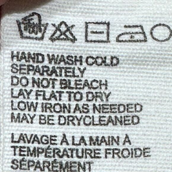 CLEOBELLA Anthropologie Farida Mini Dress Cotton Embroidered Boho Floral Small - Picture 7 of 8